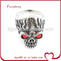 Cheap wholesale men stainless steel ring